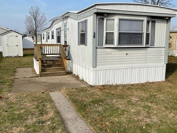 2nd image of 17330 Honor Hwy Lot 26