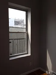 Rented by 5 Boro Realty Corp