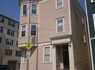 25-27 Dorchester St UNIT 1, South Boston, MA 02127