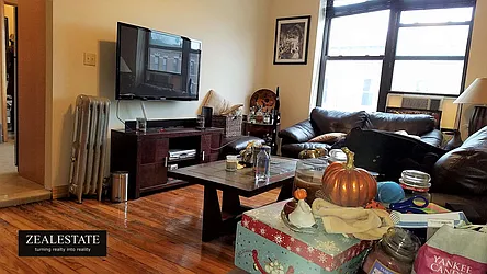 Rented by ZealEstate Group Inc