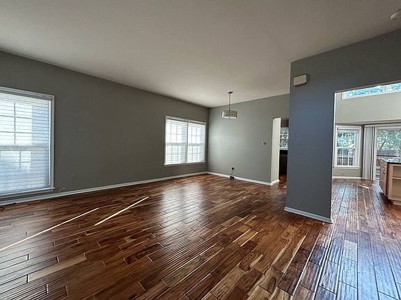 Dining Room/ kitchen