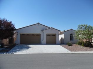 4670 S Santa Luc St, Pahrump, NV 89061