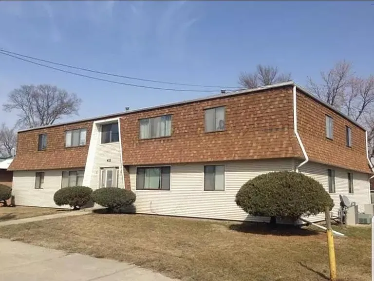 411 Packwaukee St #4 — Photo 14