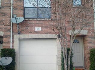 7650 Springhill St #302, Houston, TX 77021