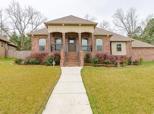 309 Pecan Ridge Blvd, Fairhope, AL 36532