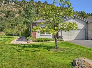 2255 Palm Dr #A, Colorado Springs, CO 80918