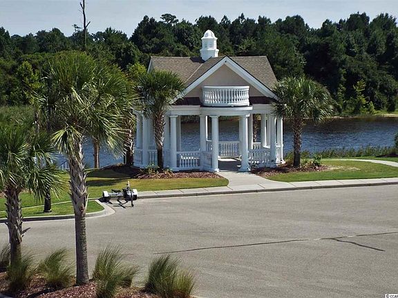 3rd image of Lot 59 St. Julian 2nd Row Waterway Lot