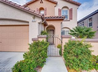 572 Caribbean Palm Dr, Las Vegas, NV 89138