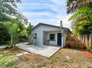 1367 Milton St, Clearwater, FL 33756