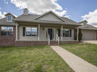 4373 E Holiday Dr #4594, Fayetteville, AR 72701