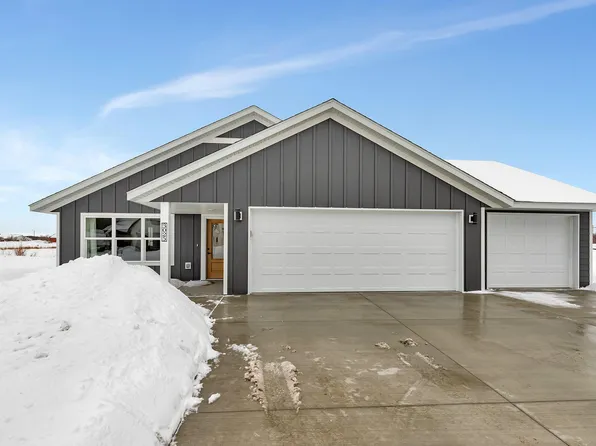 3025 Nottingham Rd S, Saint Cloud, MN 56301