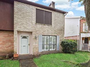 407 Georgetown St, Beaumont, TX 77707