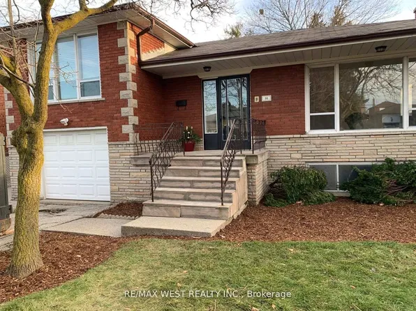 35 Lilywood Rd #B1, Toronto, ON M6B 1V6