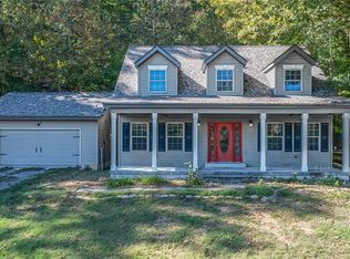 5359 State Highway V, Jackson, MO 63755