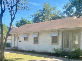 501 E 25th St, Houston, TX 77008