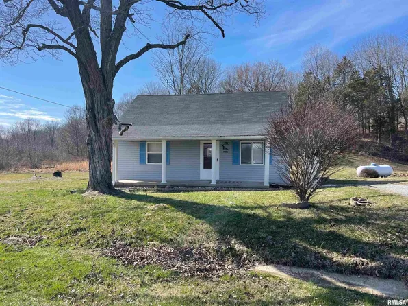 187 Boles Ln, Goreville, IL 62939