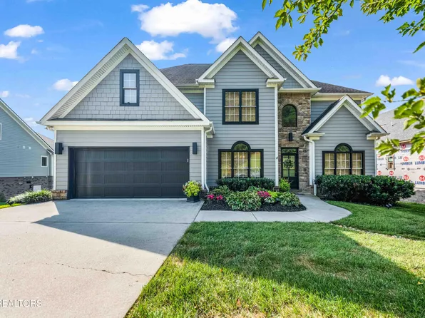 436 Laurel Ridge Ln, Knoxville, TN 37922