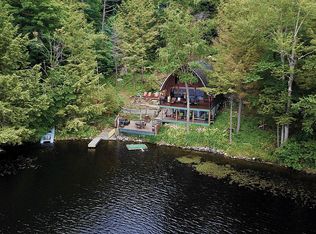 185 N Shore West Caroga Lake Rd, Caroga, NY 12032