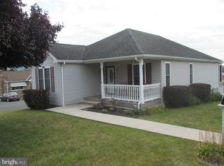 44 New Hampshire Ave, Cumberland, MD 21502