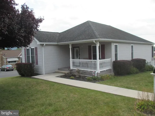 44 New Hampshire Ave, Cumberland, MD 21502