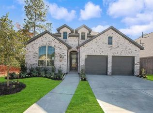 12502 Pierson Hollow Dr, Humble, TX 77346