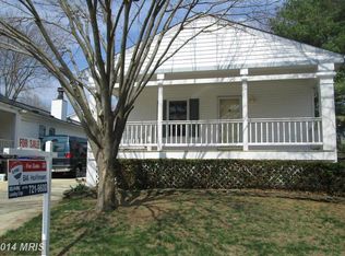 8953 Twelve Sons Ct, Jessup, MD 20794