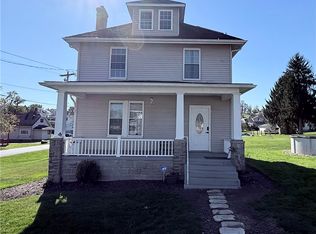 1002 1st St, Hiller, PA 15444