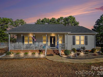 698 E Rambo Rd, Rock Hill, SC, 29730