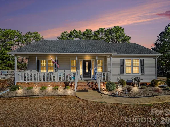 698 E Rambo Rd, Rock Hill, SC 29730