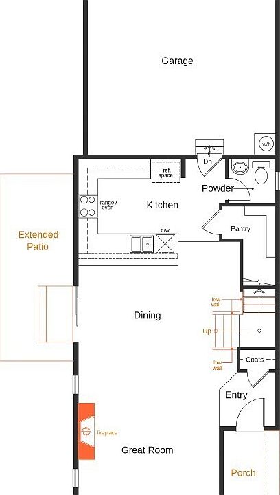 2nd image of 5214 87th Drive NE #058