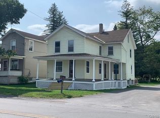 3451 Oneida St, Chadwicks, NY 13319