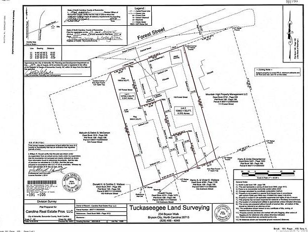 2nd image of 107 Forest St #1
