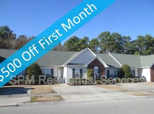 1505 Willoughby Park Ct, Wilmington, NC 28412