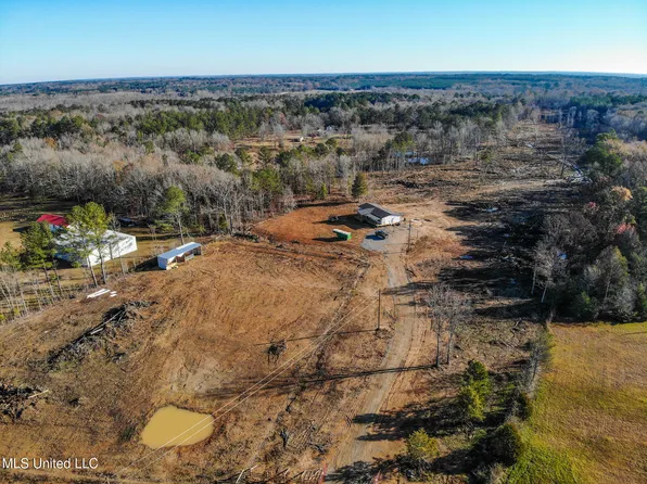 356 Permenter Rd, Carthage, MS 39051