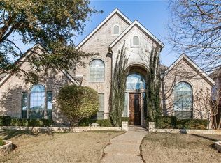 2156 Channel Islands Dr, Allen, TX 75013