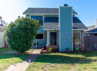 9937 Lone Eagle Dr, Fort Worth, TX 76108