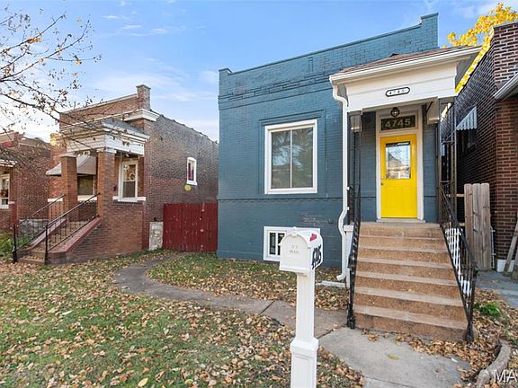 2nd image of 4745 Louisiana Ave