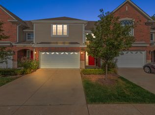 6307 Windemere Ln #6, Utica, MI 48316