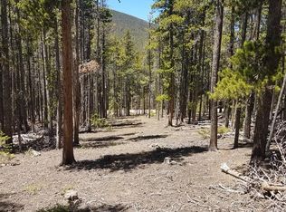 Forbes Park Rd, Fort Garland, CO 81133