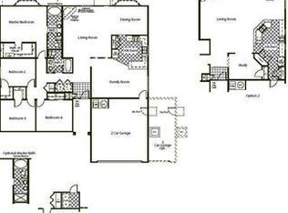 997 E Temporal Canyon Ln, Sahuarita, AZ 85629