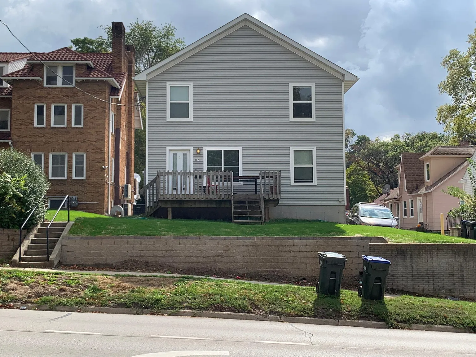 5 bed, 2352 sqft, $3,500 — Photo 1