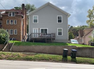807 E Burlington St, Iowa City, IA 52240