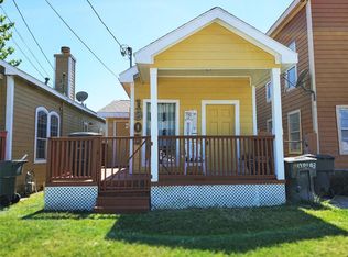 1905 40th St, Galveston, TX 77550