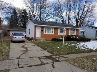 271 Kirk St, Ypsilanti, MI 48197