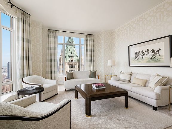 2nd image of 30 Park Pl APT 68B
