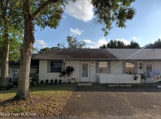 875 Marcella Ln #875, Titusville, FL 32780