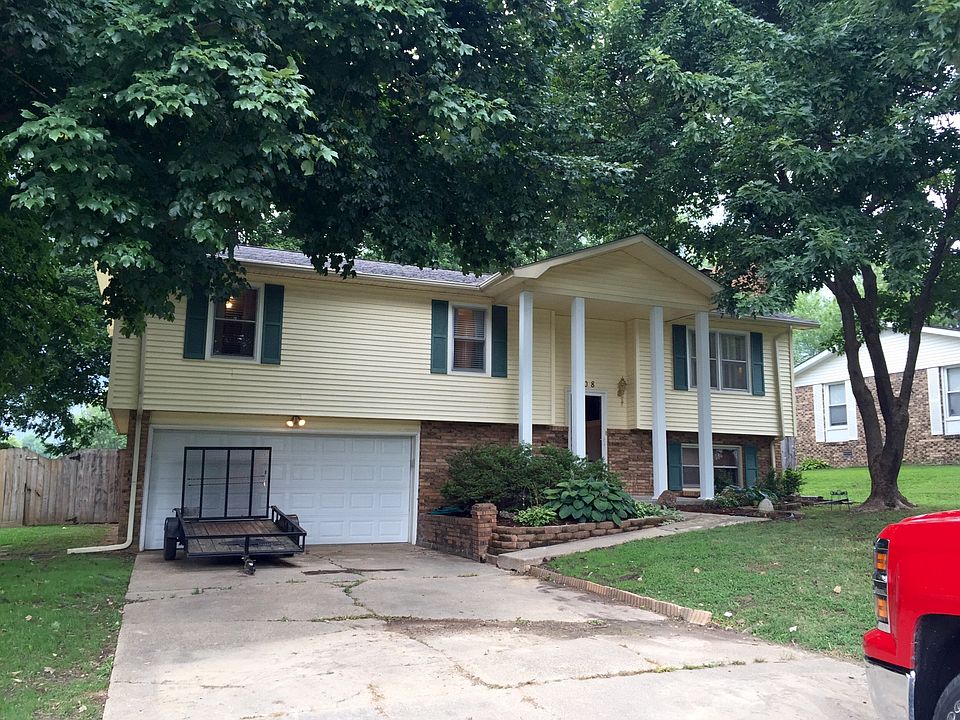 Moving in January- MOTIVATED