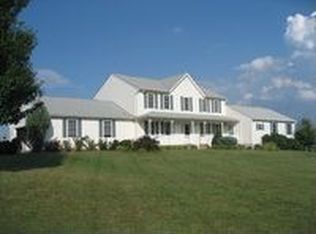 2245 Tommys Dr, Westminster, MD 21157