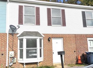 423 Strathaven Ct, Newark, DE 19702