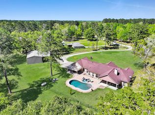 531 County Road 641, Dayton, TX 77535